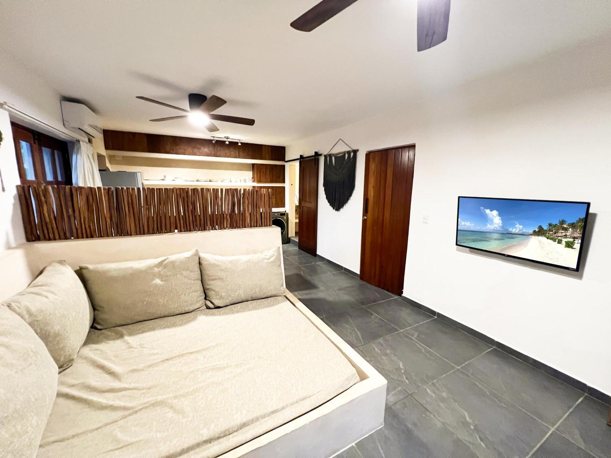 Boho Breeze Escape, Locationtop,Bohemian,Dolphinariumview,Fastwifi Puerto Aventuras Exterior photo